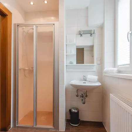 Appartamento Ruebezahl-2 By Interhome Bad Hofgastein