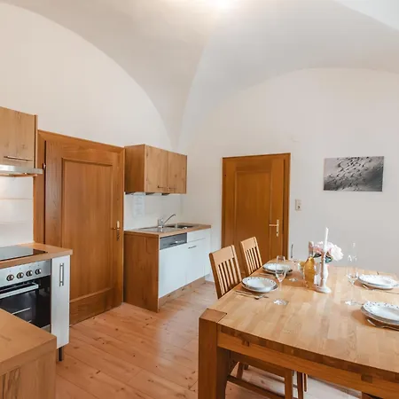 Ruebezahl-2 By Interhome Apartment