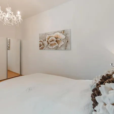 Ruebezahl-2 By Interhome Apartment Bad Hofgastein