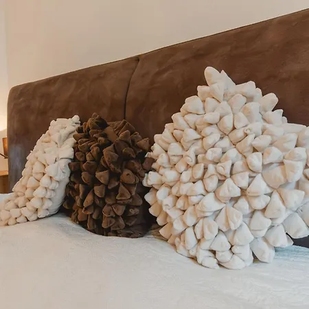 Ruebezahl-2 By Interhome Appartamento *