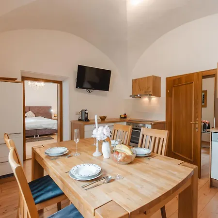Ruebezahl-2 By Interhome Apartment Bad Hofgastein