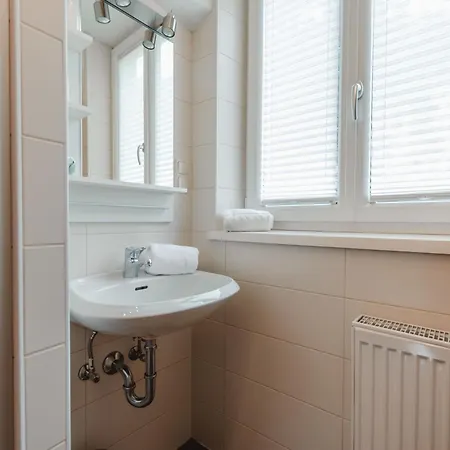 Ruebezahl-2 By Interhome Bad Hofgastein