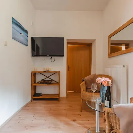 Ruebezahl-2 By Interhome Apartment