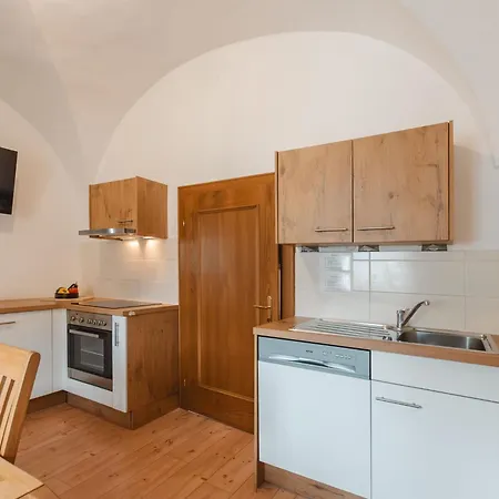 Appartamento Ruebezahl-2 By Interhome