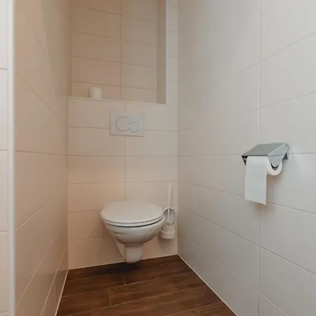 Ruebezahl-2 By Interhome Apartment