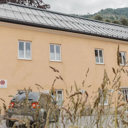Ruebezahl-2 By Interhome Apartment *