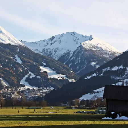 Appartamento Ruebezahl-2 By Interhome Bad Hofgastein