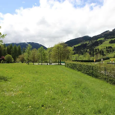 Ruebezahl-2 By Interhome Apartment *